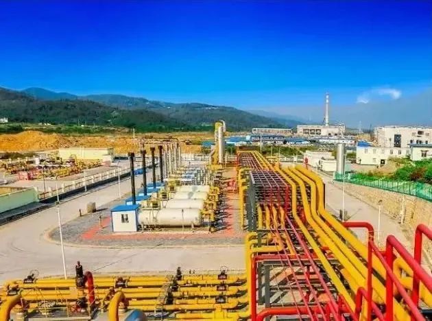 国内首个页岩气三层立体开发获突破